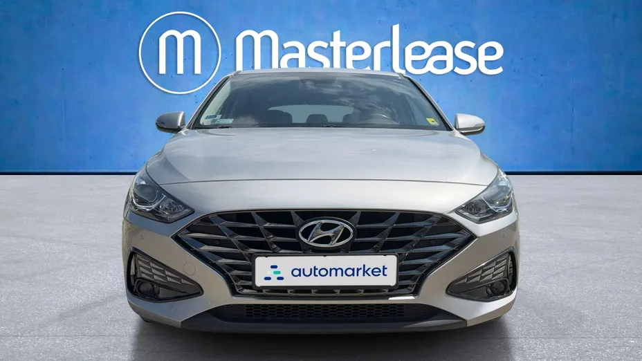 HYUNDAI i30 i30 1.5 DPI Smart