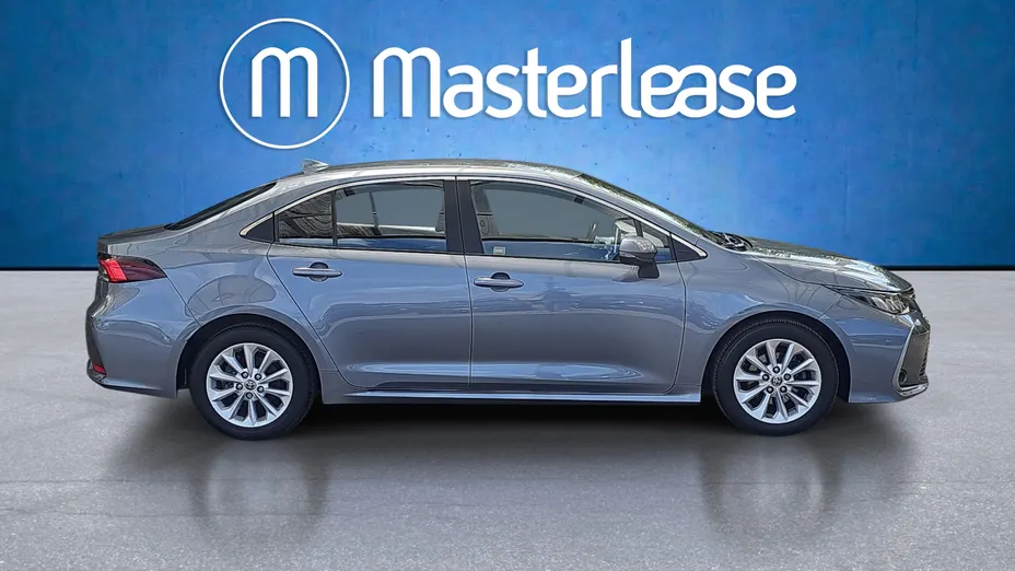 TOYOTA Corolla Corolla 1.5 Comfort MS