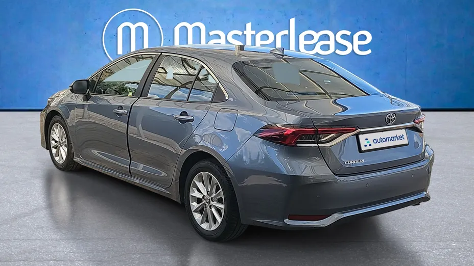 TOYOTA Corolla Corolla 1.5 Comfort MS