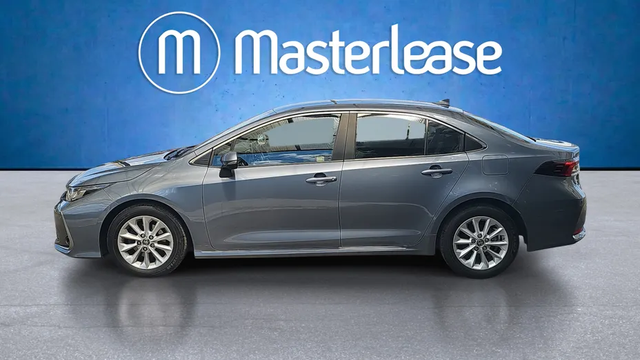TOYOTA Corolla Corolla 1.5 Comfort MS