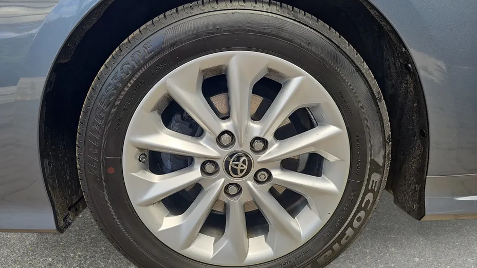TOYOTA Corolla Corolla 1.5 Comfort MS