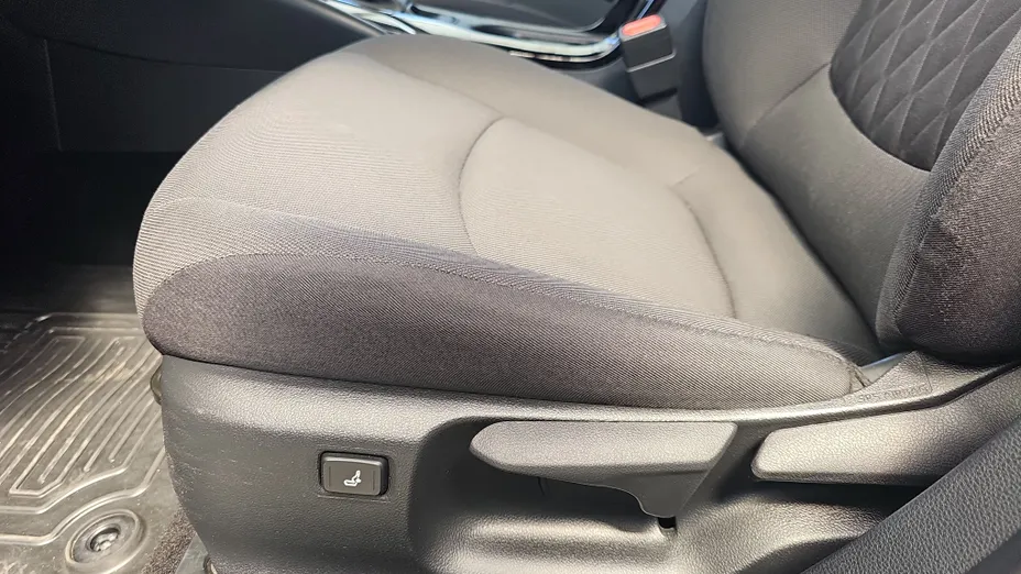 TOYOTA Corolla Corolla 1.5 Comfort MS