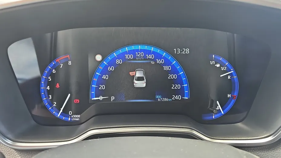 TOYOTA Corolla Corolla 1.5 Comfort MS