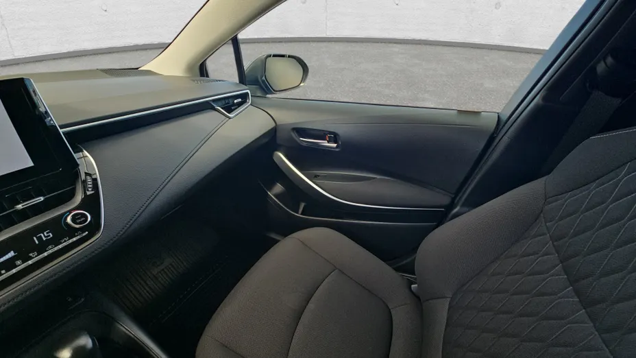 TOYOTA Corolla Corolla 1.5 Comfort MS