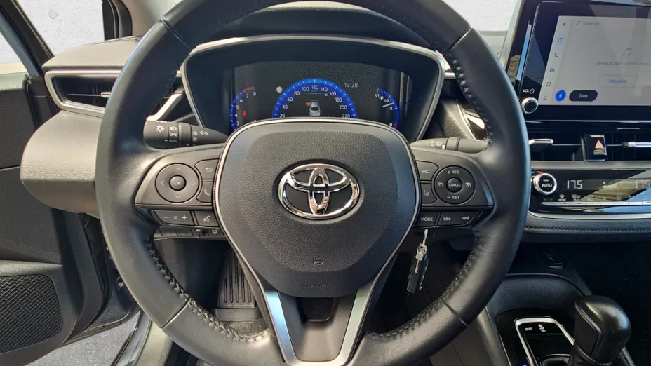 TOYOTA Corolla Corolla 1.5 Comfort MS
