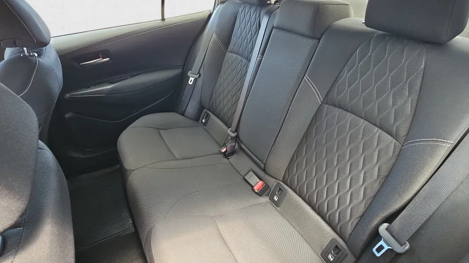 TOYOTA Corolla Corolla 1.5 Comfort MS