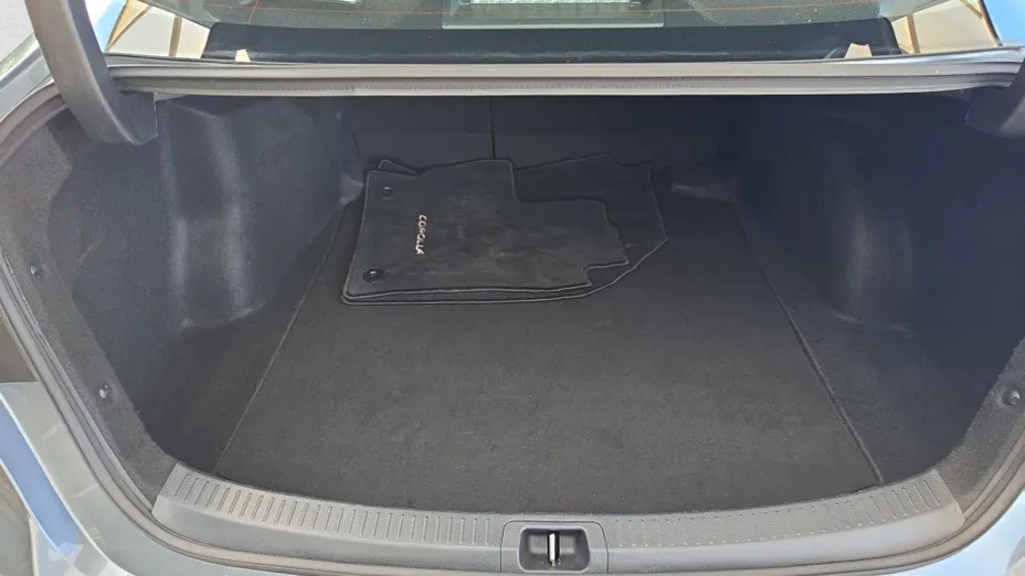 TOYOTA Corolla Corolla 1.5 Comfort MS