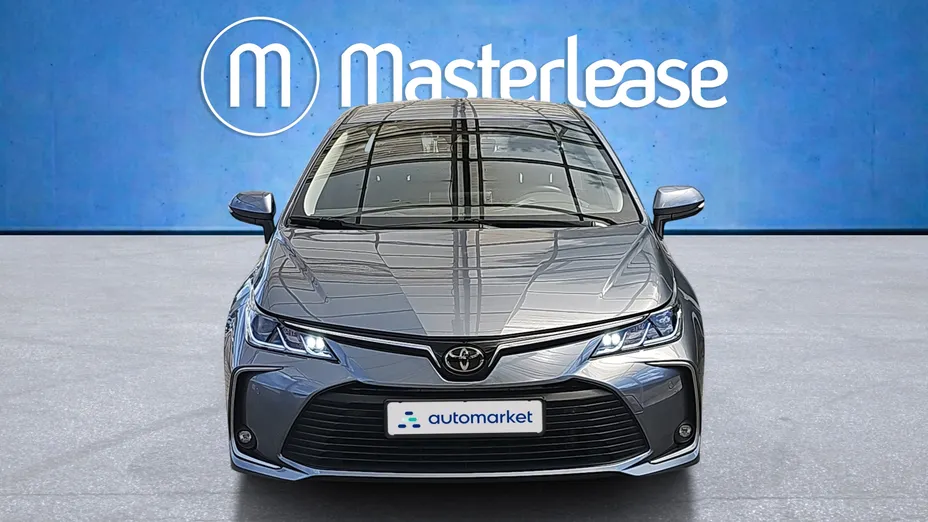 TOYOTA Corolla Corolla 1.5 Comfort MS
