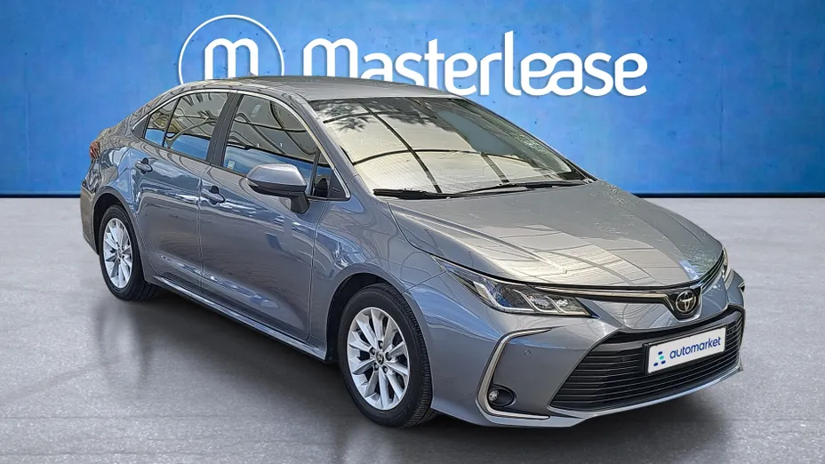 TOYOTA Corolla Corolla 1.5 Comfort MS