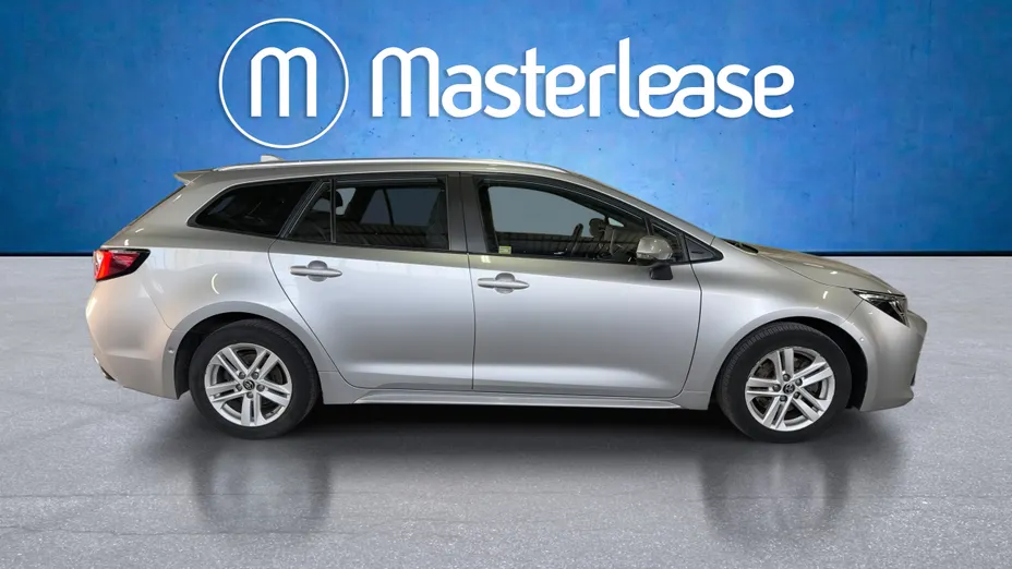 TOYOTA Corolla Corolla 2.0 Hybrid Comfort