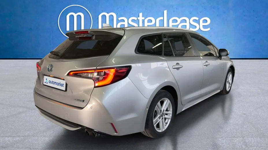 TOYOTA Corolla Corolla 2.0 Hybrid Comfort