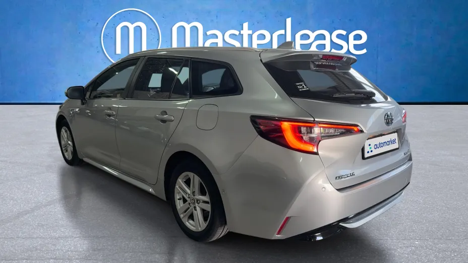 TOYOTA Corolla Corolla 2.0 Hybrid Comfort