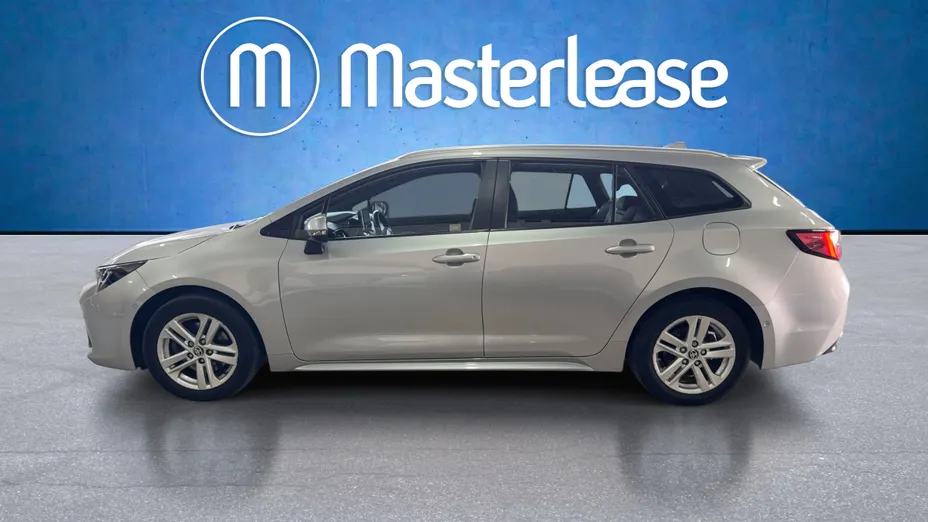 TOYOTA Corolla Corolla 2.0 Hybrid Comfort