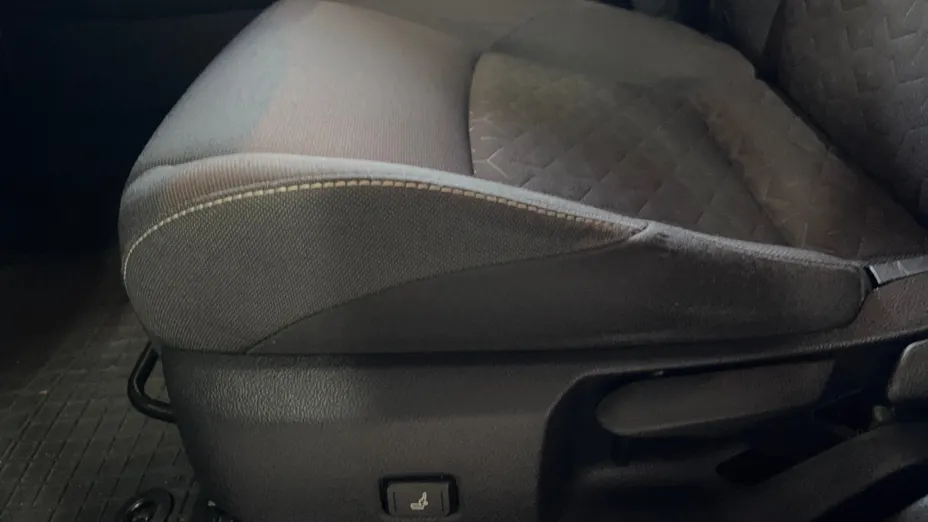 TOYOTA Corolla Corolla 2.0 Hybrid Comfort