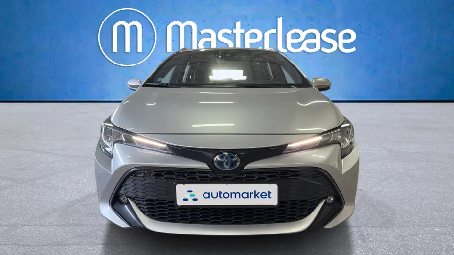 TOYOTA Corolla Corolla 2.0 Hybrid Comfort