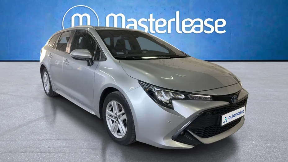 TOYOTA Corolla Corolla 2.0 Hybrid Comfort