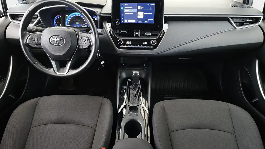 TOYOTA Corolla Corolla 1.5 Comfort MS