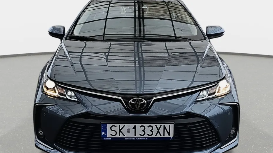 TOYOTA Corolla Corolla 1.5 Comfort MS