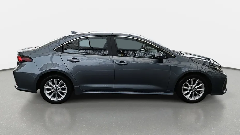 TOYOTA Corolla Corolla 1.5 Comfort MS