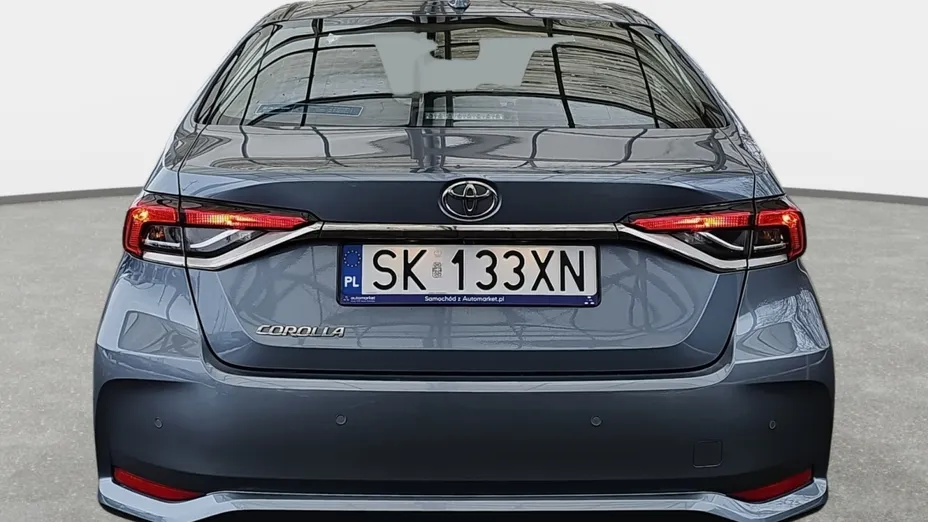 TOYOTA Corolla Corolla 1.5 Comfort MS