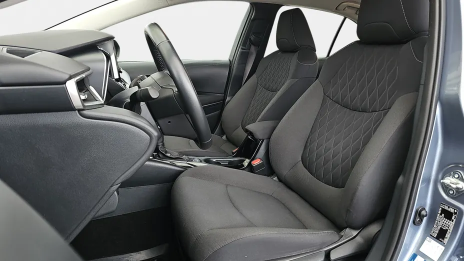 TOYOTA Corolla Corolla 1.5 Comfort MS