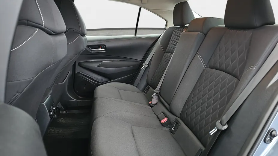 TOYOTA Corolla Corolla 1.5 Comfort MS