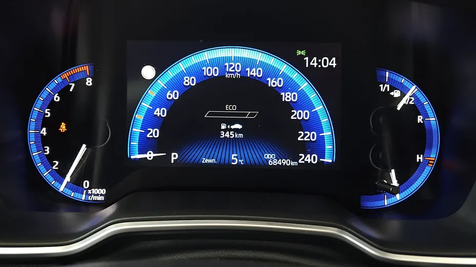 TOYOTA Corolla Corolla 1.5 Comfort MS