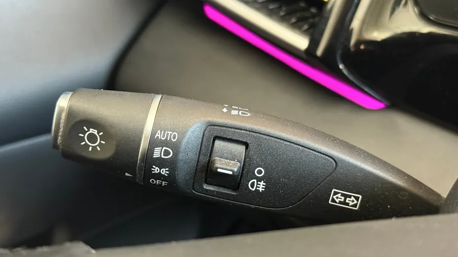 BAIC Beijing 5 Beijing 5 1.5T Luxury DCT