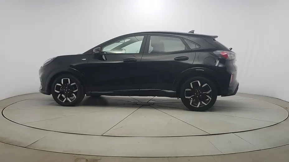 FORD Puma Puma 1.0 EcoBoost mHEV ST-Line X DCT