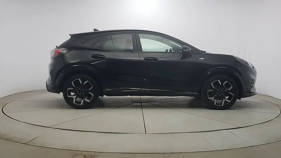 FORD Puma Puma 1.0 EcoBoost mHEV ST-Line X DCT