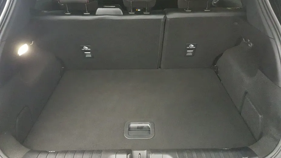 FORD Puma Puma 1.0 EcoBoost mHEV ST-Line X DCT