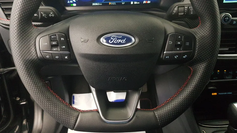 FORD Puma Puma 1.0 EcoBoost mHEV ST-Line X DCT