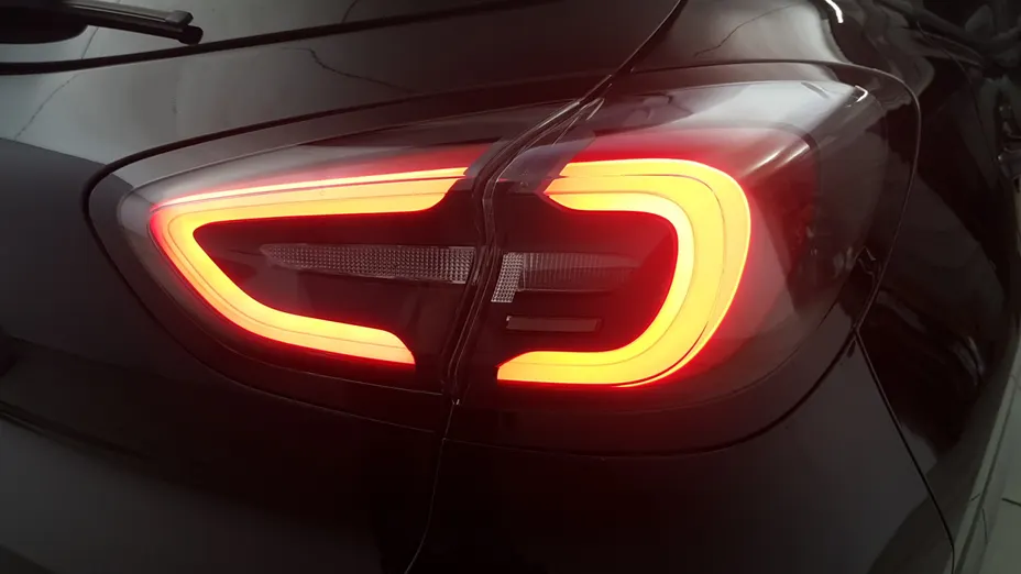 FORD Puma Puma 1.0 EcoBoost mHEV ST-Line X DCT