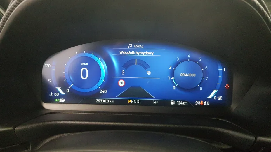 FORD Puma Puma 1.0 EcoBoost mHEV ST-Line X DCT