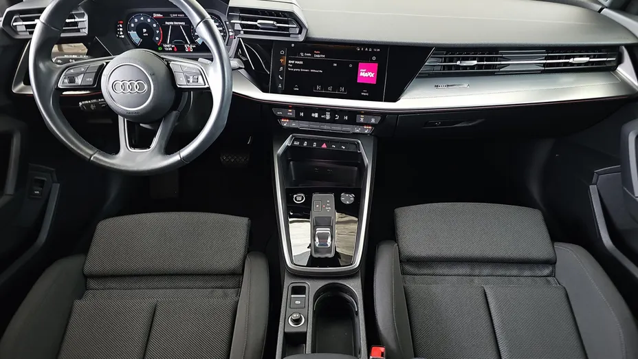 AUDI A3 A3 35 TFSI mHEV S Line S tronic