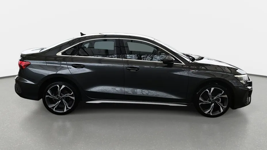 AUDI A3 A3 35 TFSI mHEV S Line S tronic