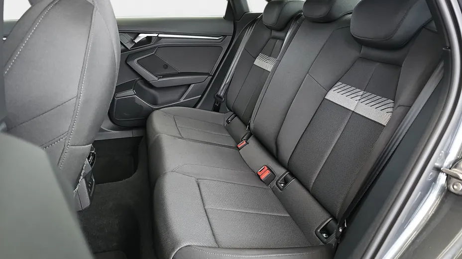 AUDI A3 A3 35 TFSI mHEV S Line S tronic