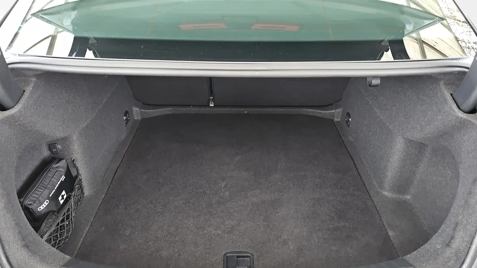 AUDI A3 A3 35 TFSI mHEV S Line S tronic