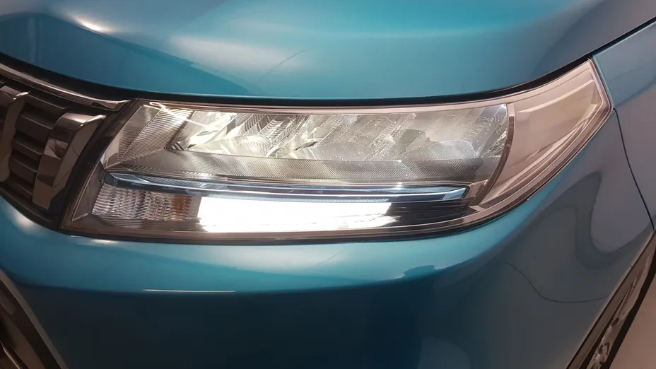 SUZUKI Vitara Vitara 1.5 Strong Hybrid Premium 2WD AGS