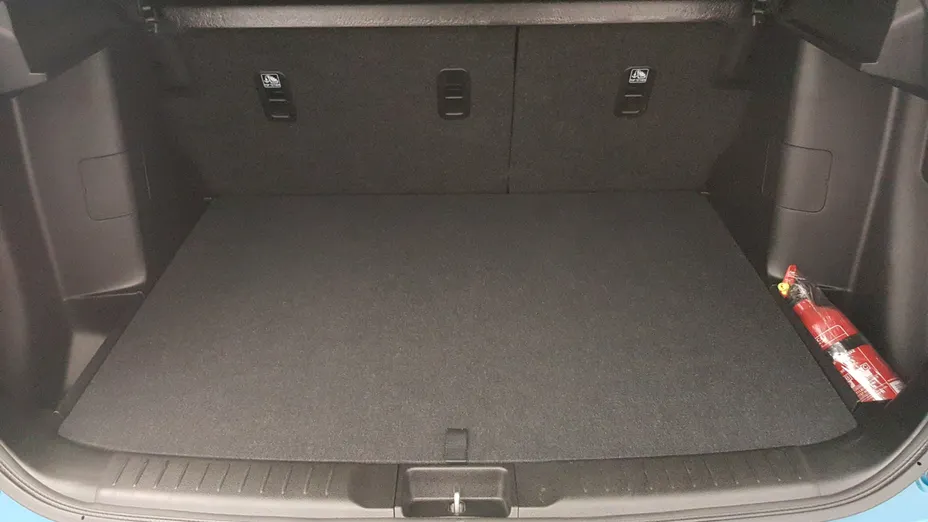 SUZUKI Vitara Vitara 1.5 Strong Hybrid Premium 2WD AGS