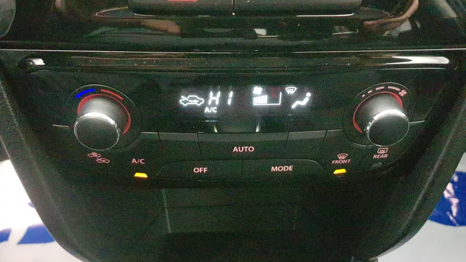 SUZUKI Vitara Vitara 1.5 Strong Hybrid Premium 2WD AGS