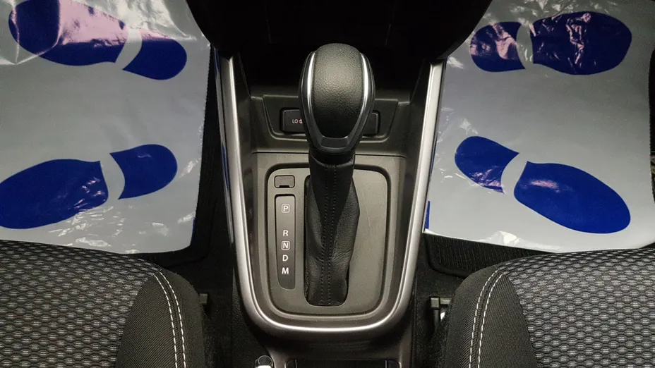 SUZUKI Vitara Vitara 1.5 Strong Hybrid Premium 2WD AGS