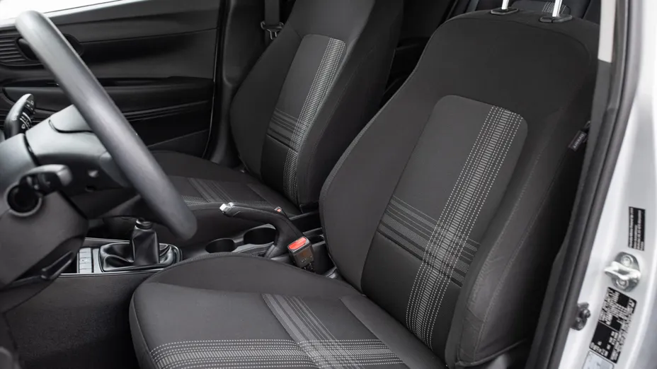 HYUNDAI i20 i20 1.2 Pure