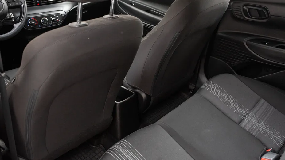 HYUNDAI i20 i20 1.2 Pure