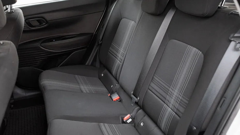 HYUNDAI i20 i20 1.2 Pure