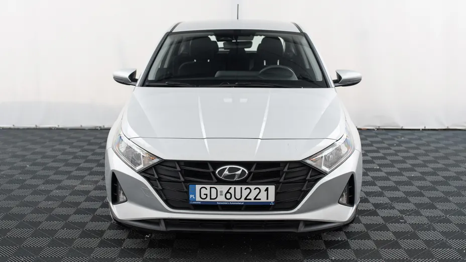 HYUNDAI i20 i20 1.2 Pure
