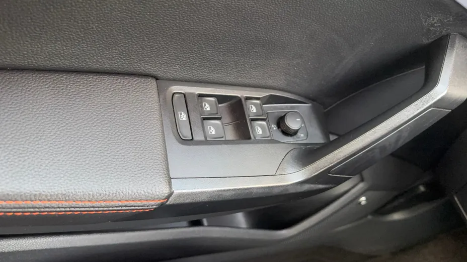 SEAT Arona Arona 1.0 TSI FR S&S DSG