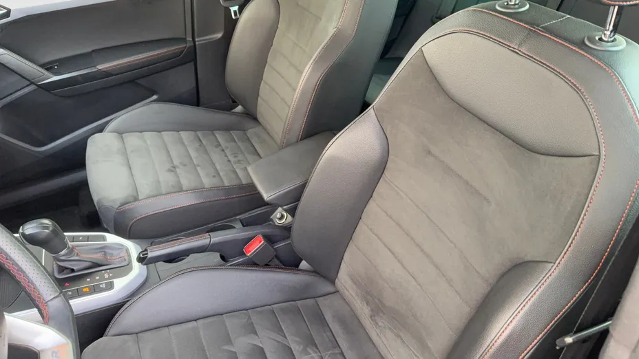 SEAT Arona Arona 1.0 TSI FR S&S DSG