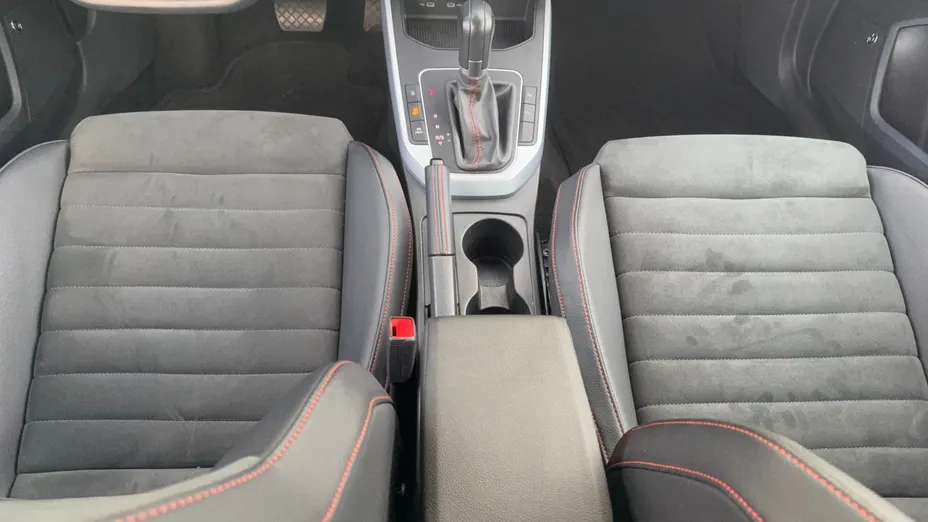 SEAT Arona Arona 1.0 TSI FR S&S DSG