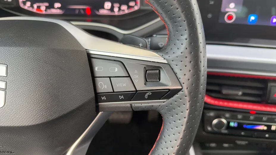 SEAT Arona Arona 1.0 TSI FR S&S DSG